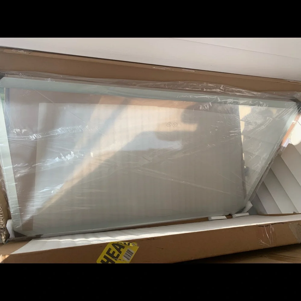 54 inch lED vanity mirror
